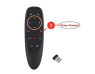 Аэромышь G10 Air+Mic с голосовым поиском Аэромышь G10 Air+Mic с голосовым поиском