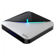 Андроид ТВ приставка A95X F3 Air 4Gb 32Gb Amlogic S905X3 Android 9 Андроид ТВ приставка A95X F3 Air 4Gb 32Gb Amlogic S905X3 Android 9