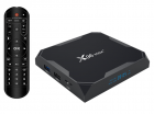 Андроид ТВ приставка X96 MAX Plus 2/16Gb Amlogic S905X3 Android 9 Андроид ТВ приставка X96 MAX Plus 2/16Gb Amlogic S905X3 Android 9