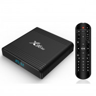 Андроид ТВ приставка X96 AIR 4Gb 64Gb Amlogic S905X3 Android 9 Андроид ТВ приставка X96 AIR 4Gb 64Gb Amlogic S905X3 Android 9